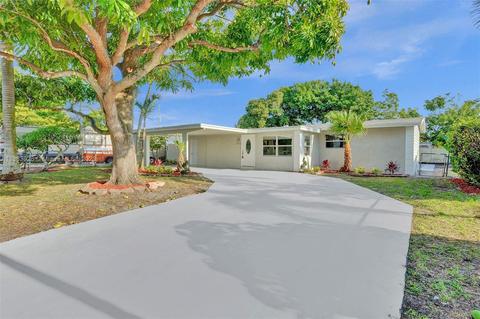 7771 Hope St, Hollywood, FL 33024