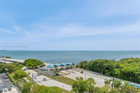 2501 Brickell Ave #1107, Miami, FL 33129
