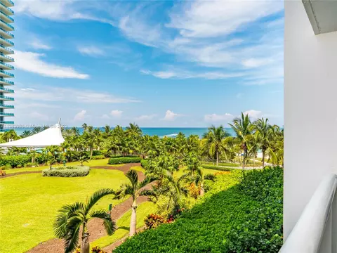 10275 Collins Ave #406, Bal Harbour, FL 33154