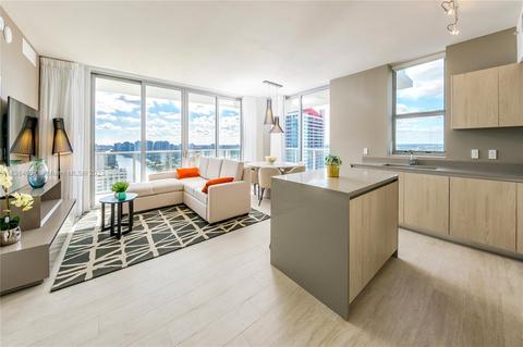 4010 S Ocean Dr #R1708, Hollywood, FL 33019