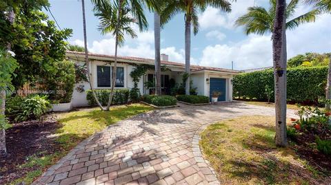 9048 Emerson Ave, Surfside, FL 33154 photo 2