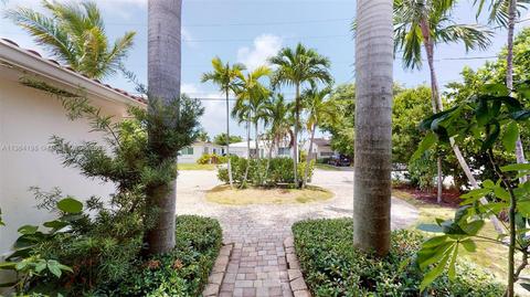 9048 Emerson Ave, Surfside, FL 33154 photo 5