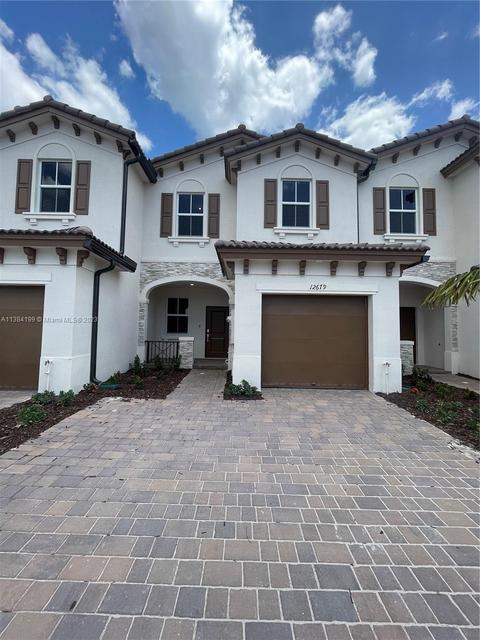12679 NW 23rd Pl #12679, Miami Shores, FL 33167