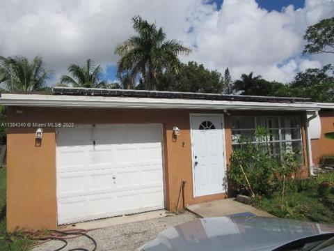 3243 Johnson St, Hollywood, FL 33021 photo 1
