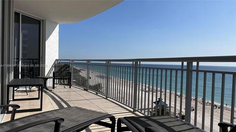 17375 Collins Ave #801, Sunny Isles Beach, FL 33160