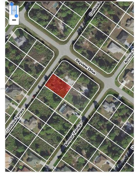 31 Cordova, Other City - In The State Of Florida, FL 34291