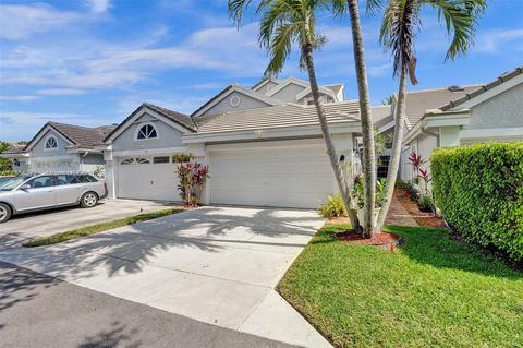 8731 Forest Hills Blvd #16-D, Coral Springs, FL 33065