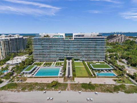 360 Ocean Dr #906S, Key Biscayne, FL 33149