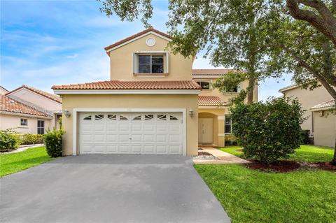 668 Stanton Dr, Weston, FL 33326