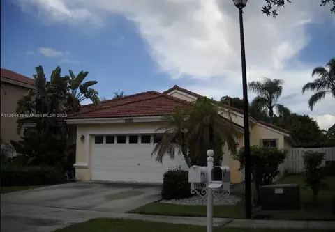 3989 SW 153rd Ave, Miramar, FL 33027