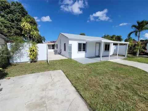 10401 NW 33rd Ave, Miami, FL 33147