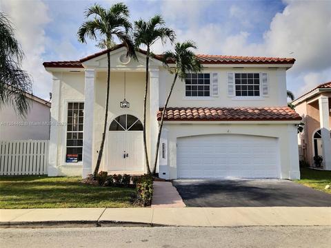 14150 Wedgewood Ct, Davie, FL 33325