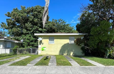 3161 Hibiscus St, Miami, FL 33133