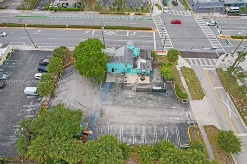 1022 N Federal Hwy, Boynton Beach, FL 33435