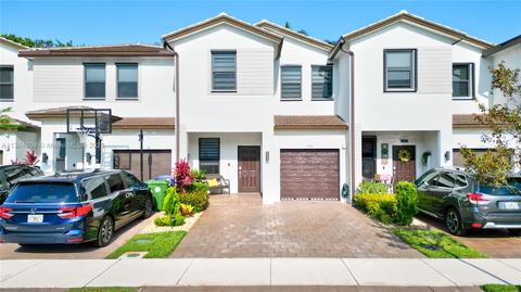 184 SW 185th Way #184, Pembroke Pines, FL 33029