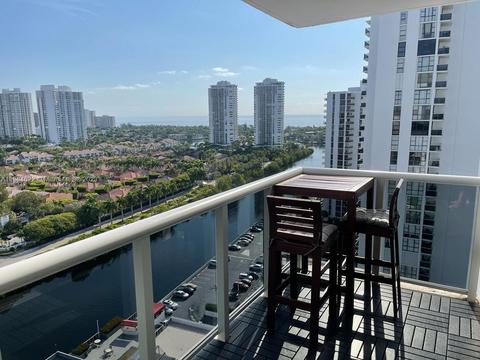 3625 N Country Club Dr #2002, Aventura, FL 33180