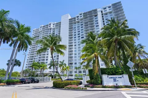 2801 NE 183rd St #1714W, Aventura, FL 33160