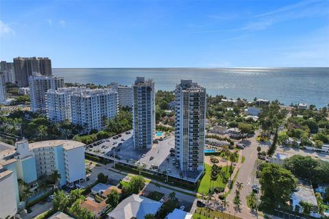 2701 N Ocean Blvd #16E, Fort Lauderdale, FL 33308