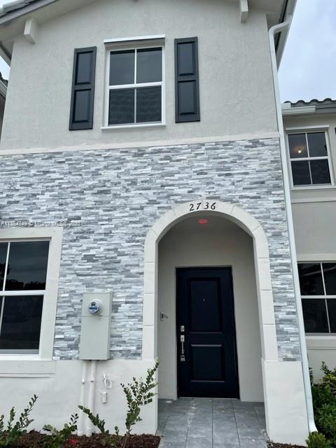 2736 SE 19th St #2736, Homestead, FL 33035