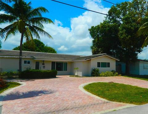 1701 SW 3rd Ave, Pompano Beach, FL 33060
