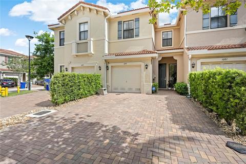 1091 NW 33rd Ct #1091, Pompano Beach, FL 33064