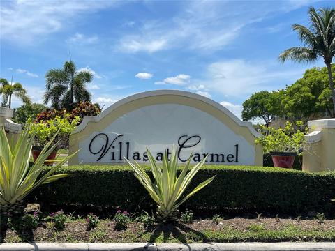 1655 NE 33rd Rd #104-4, Homestead, FL 33033