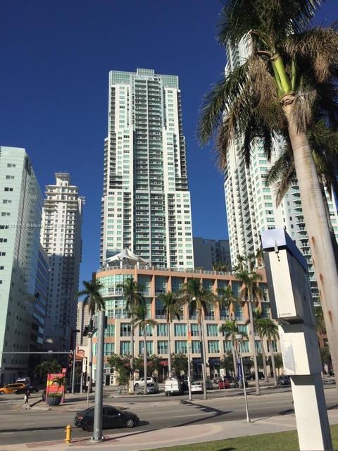 Undisclosed, Miami, FL 33132
