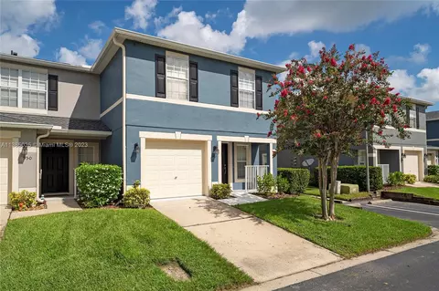 954 Coquina Rock St #954, Orlando, FL 32828