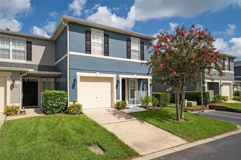 954 Coquina Rock St #954, Orlando, FL 32828