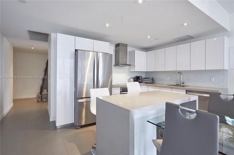 1600 NE 1st Ave #2516, Miami, FL 33132