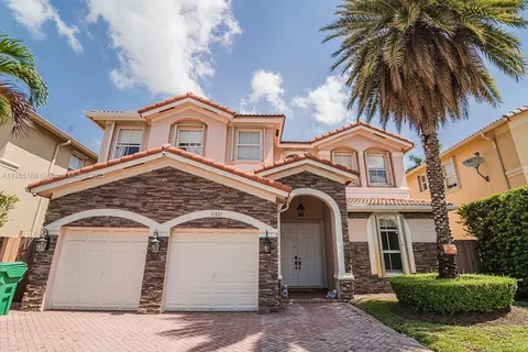 11521 NW 82nd Ter, Doral, FL 33178