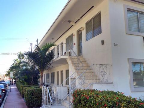 761 Euclid Ave #8, Miami Beach, FL 33139