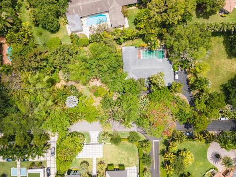 6300 SW 110 St, Pinecrest, FL 33156