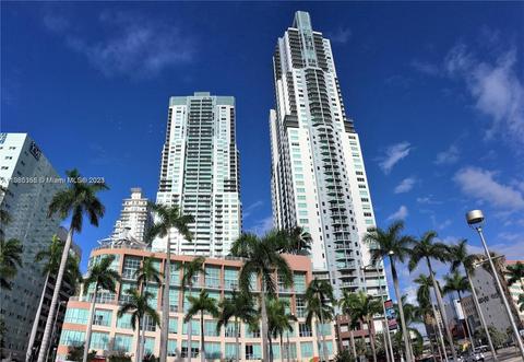 253 NE 2nd St #1406, Miami, FL 33132