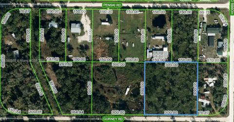 521 Gurney Rd, Other City - In The State Of Florida, FL 33960