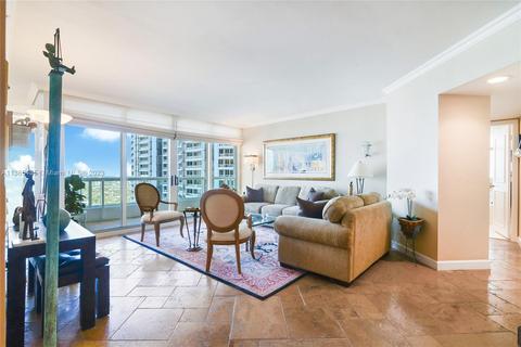 21055 Yacht Club Dr #2503, Aventura, FL 33180