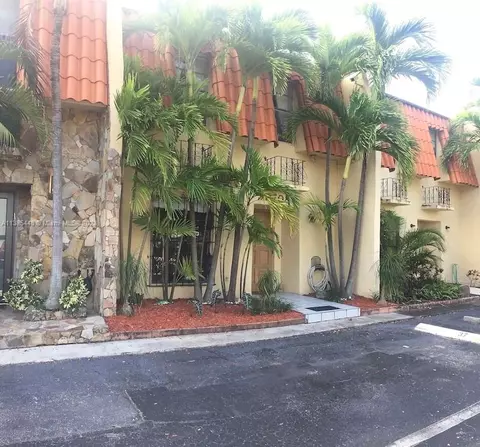 3708 NE 167th St #37, North Miami Beach, FL 33160