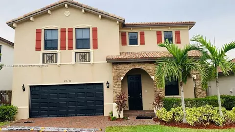 24100 SW 117th Path, Homestead, FL 33032