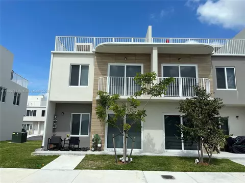 25672 SW 143rd Path #25672, Homestead, FL 33032