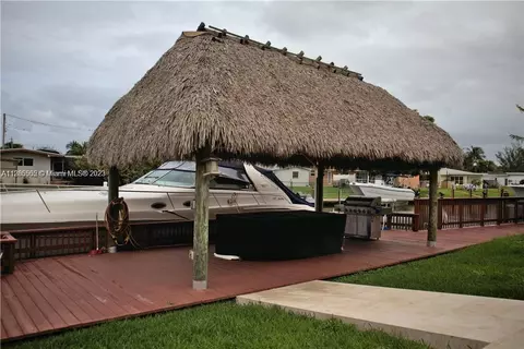 934 Nautilus Isle, Dania Beach, FL 33004