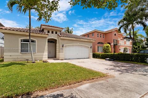 14113 SW 153rd Ter, Miami, FL 33177