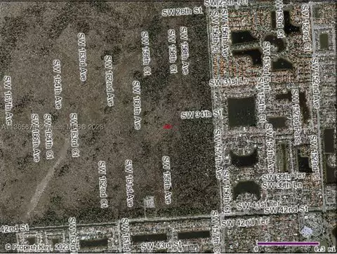 Sw 34 Ter & Sw 159 Ave, Miami, FL 33185