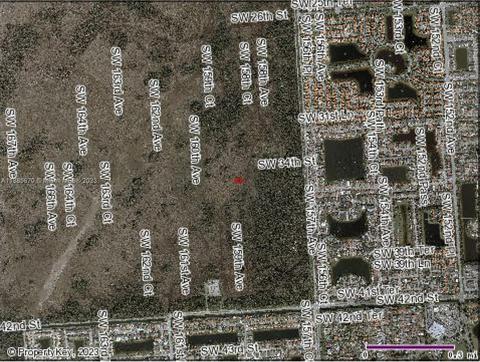 Sw 34 Ter & Sw 159 Ave, Miami, FL 33185