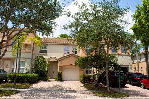 16433 SW 47th Ct #16433, Miramar, FL 33027
