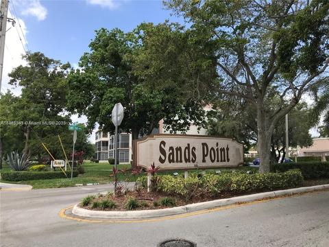 8330 Sands Point Blvd #N306, Tamarac, FL 33321