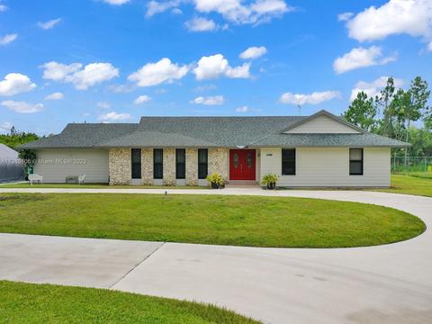 14900 SW 250th St, Homestead, FL 33032