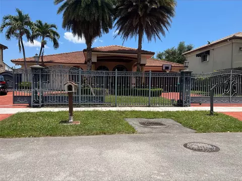 Undisclosed, Miami, FL 33175