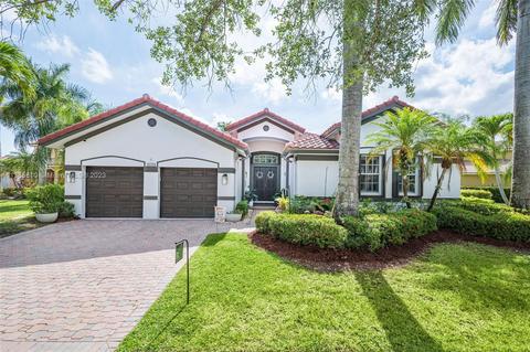 1650 Osprey Bnd, Weston, FL 33327
