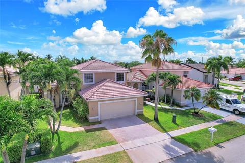 1812 SW 179th Ave, Miramar, FL 33029