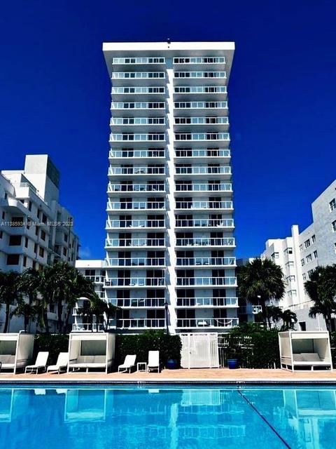 2457 Collins Ave #401, Miami Beach, FL 33140